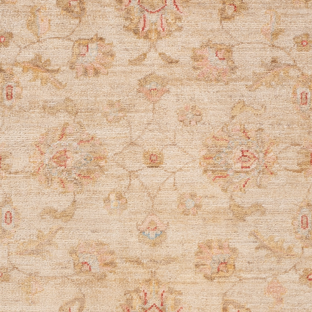 Ziegler Rug - 152 x 103 cm - light beige