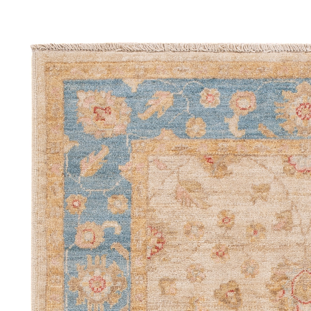 Ziegler Rug 152x103cm - Oriental Rug