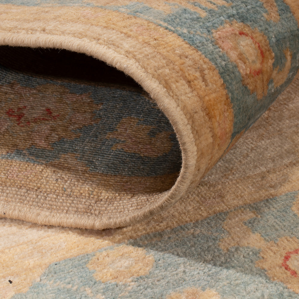 Ziegler Rug - 152 x 103 cm - light beige