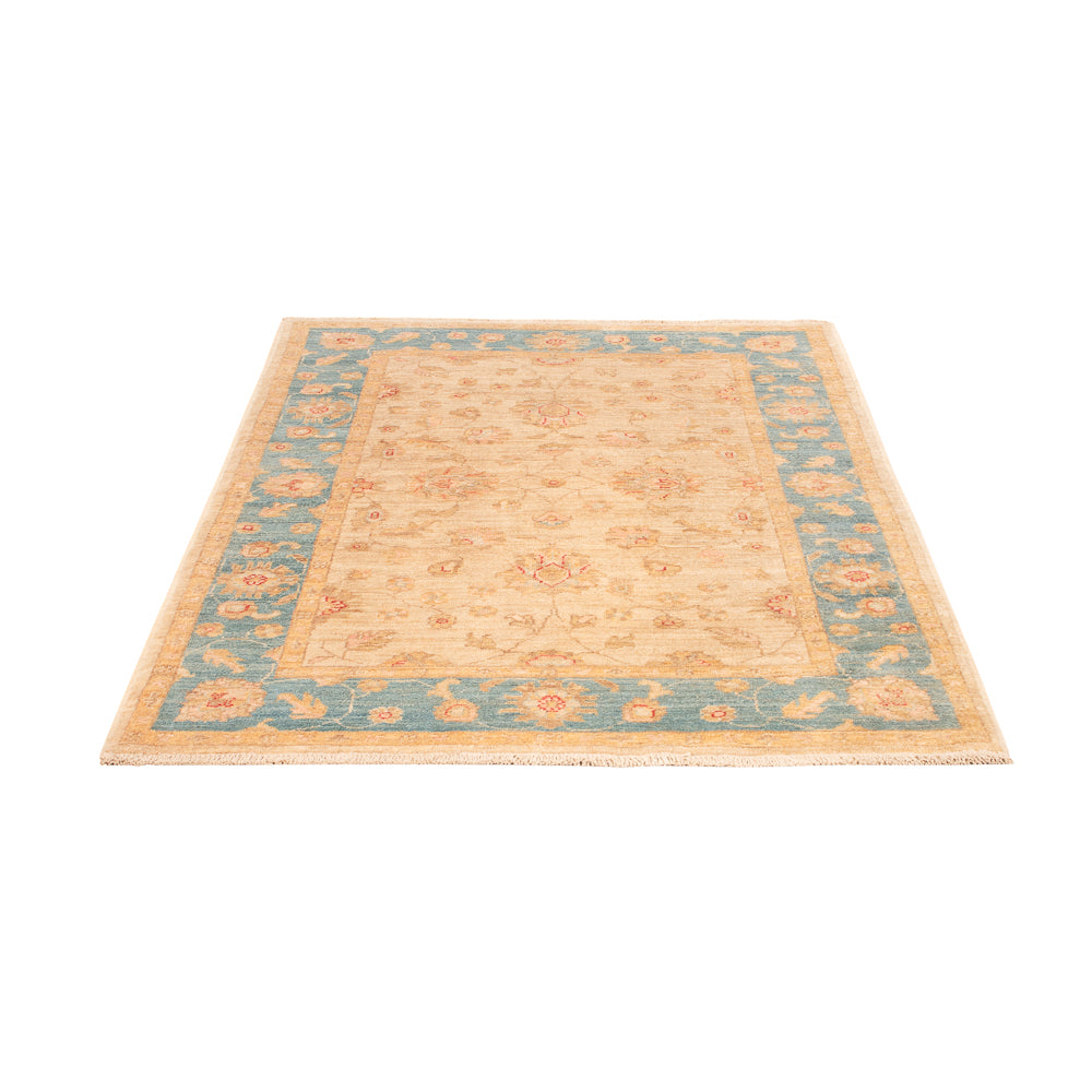 Ziegler Rug - 152 x 103 cm - light beige