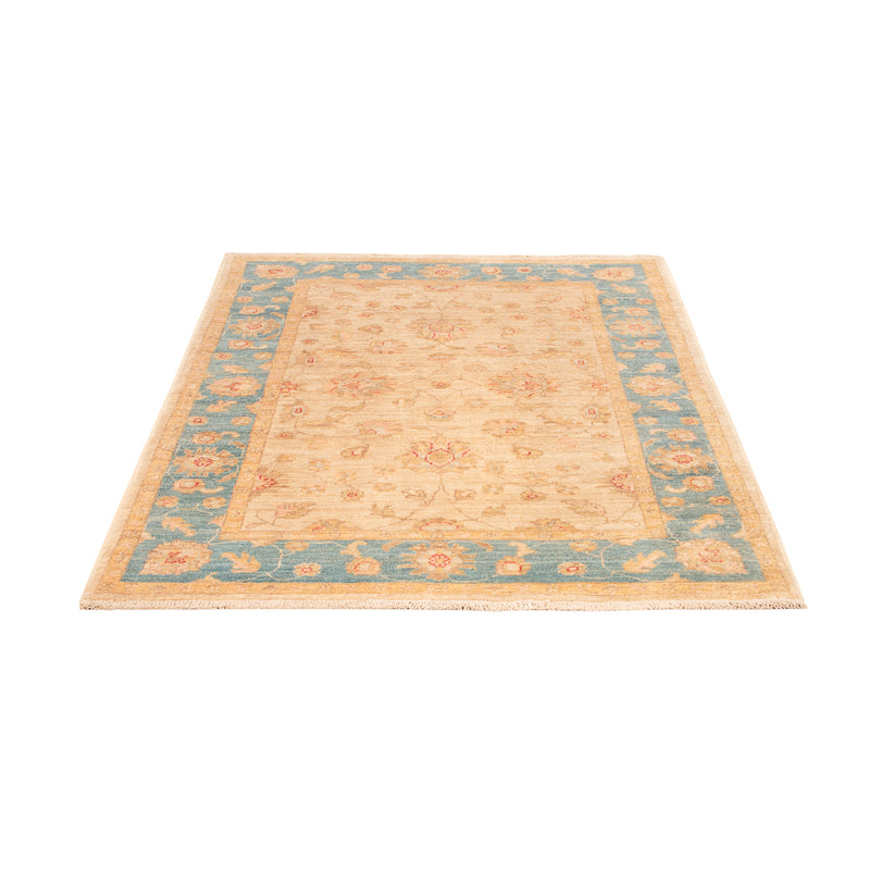 Ziegler Rug - 152 x 103 cm - light beige