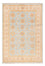 Ziegler Rug - 151 x 103 cm - light blue