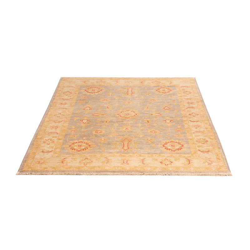 Ziegler Rug - 147 x 103 cm - petrol blue