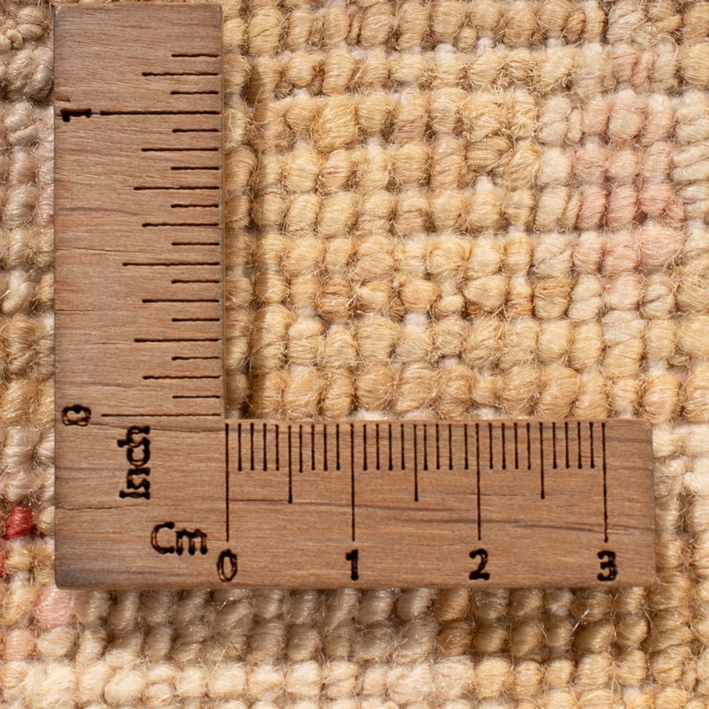 Ziegler Rug - 147 x 103 cm - petrol blue