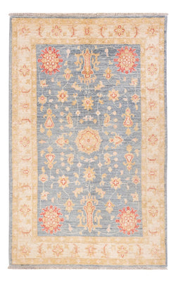 Ziegler Rug - 156 x 98 cm - sea blue