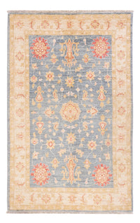 Ziegler Rug - 156 x 98 cm - sea blue
