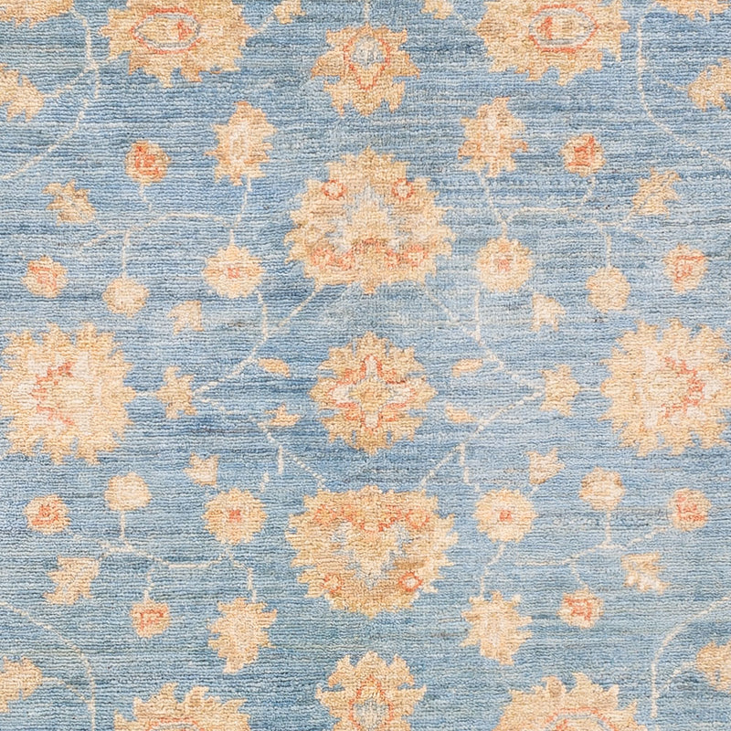 Ziegler Rug 150x104cm - Oriental Rug