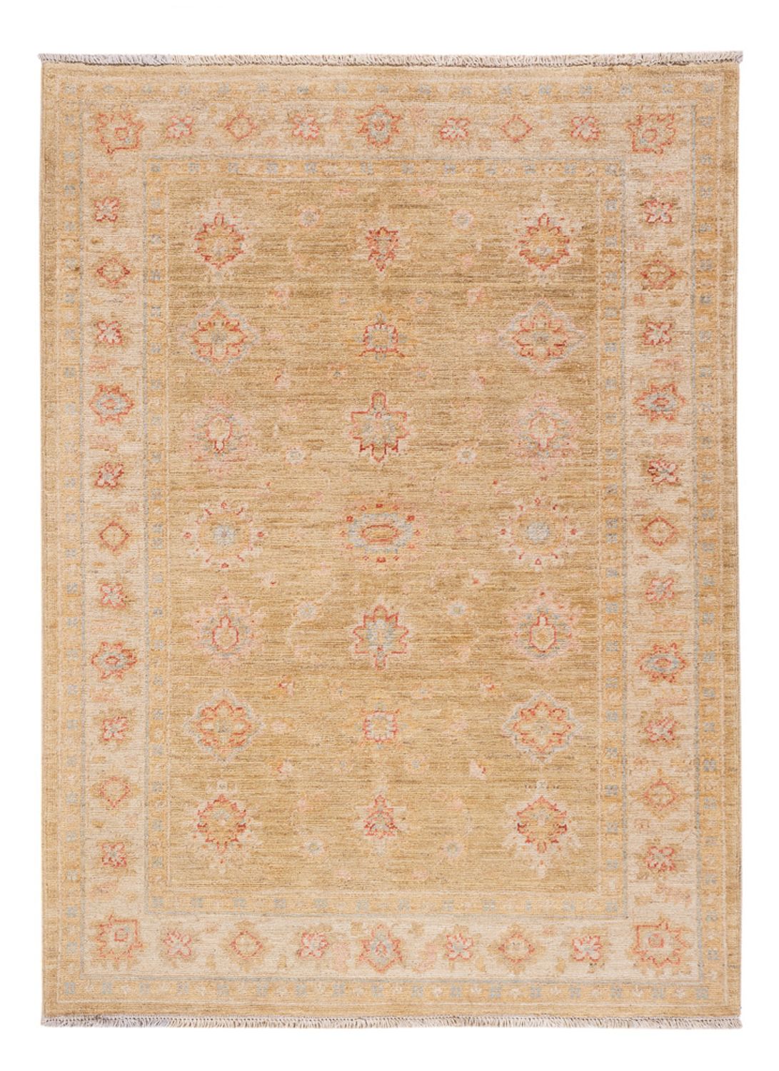 Ziegler Rug - 143 x 104 cm - light beige