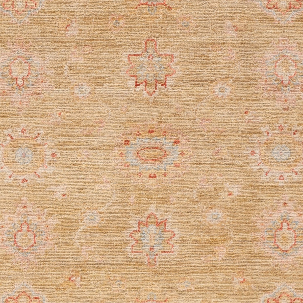 Ziegler Rug - 143 x 104 cm - light beige