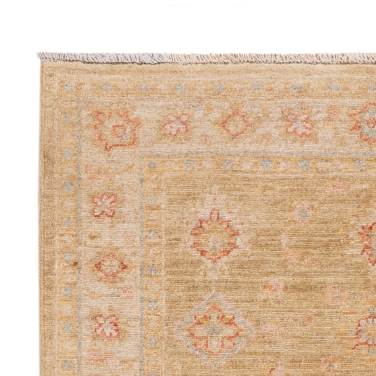 Ziegler Rug - 143 x 104 cm - light beige