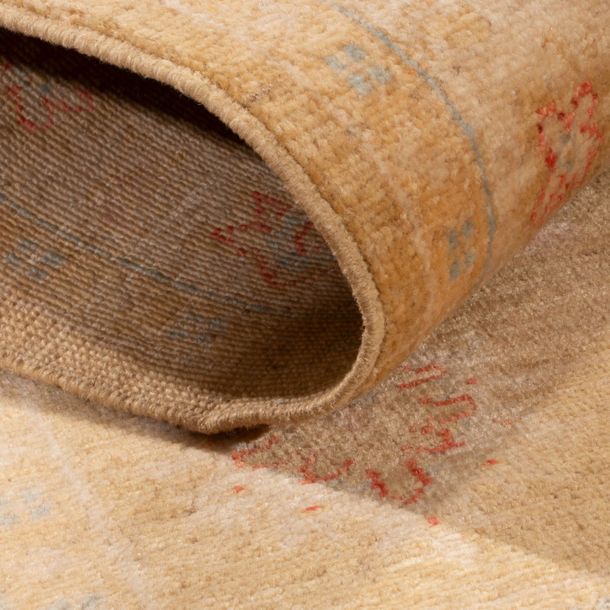 Ziegler Rug - 143 x 104 cm - light beige