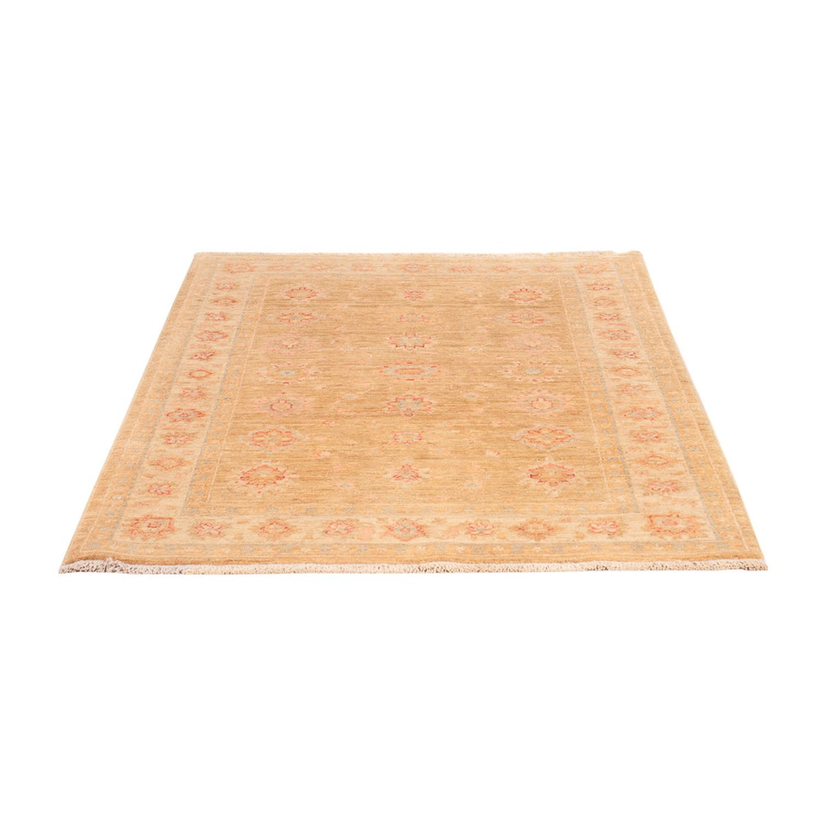 Ziegler Rug - 143 x 104 cm - light beige