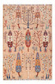 Ariana Teppich 147x101cm - Orientteppich