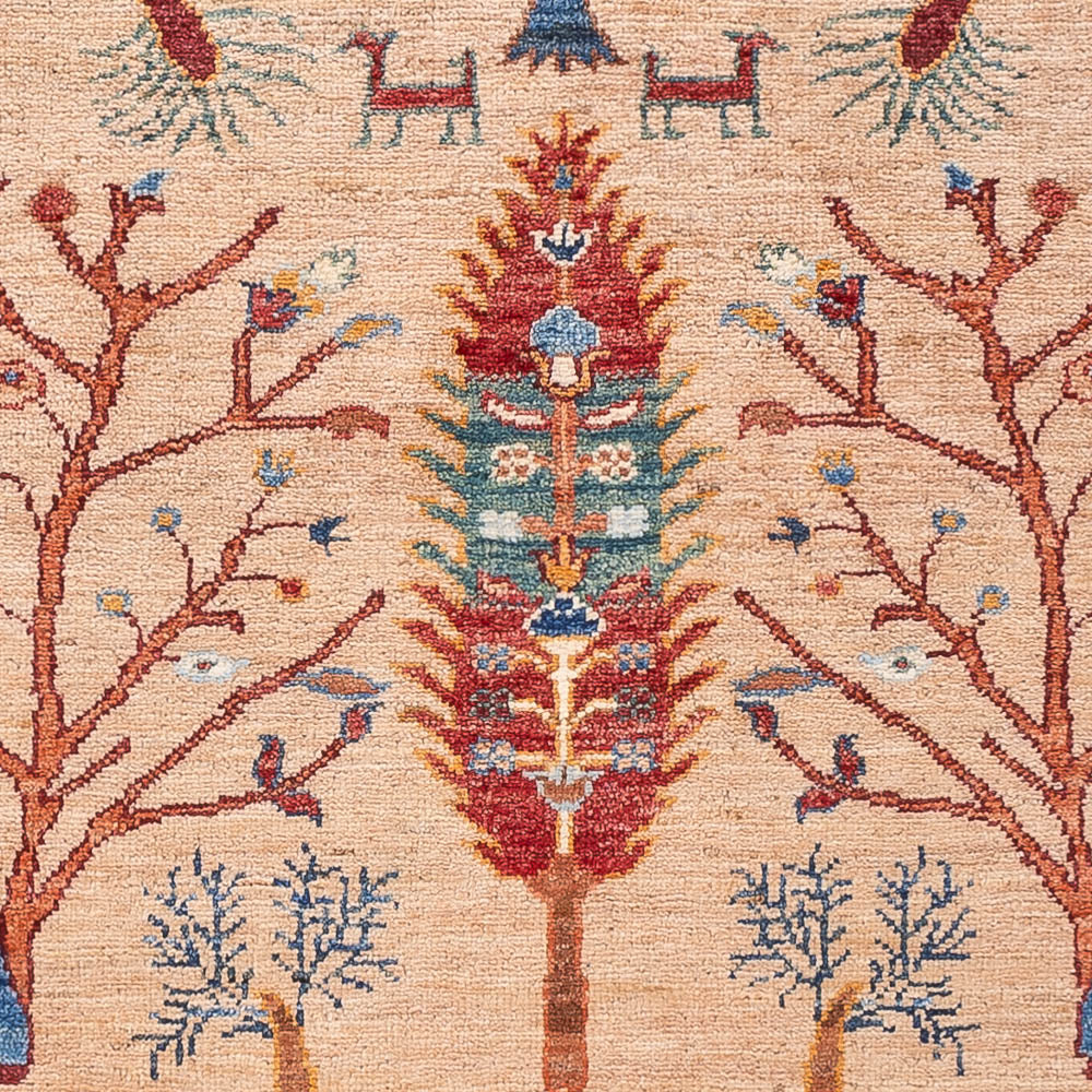 Ziegler Rug - Ariana - 147 x 101 cm - light beige