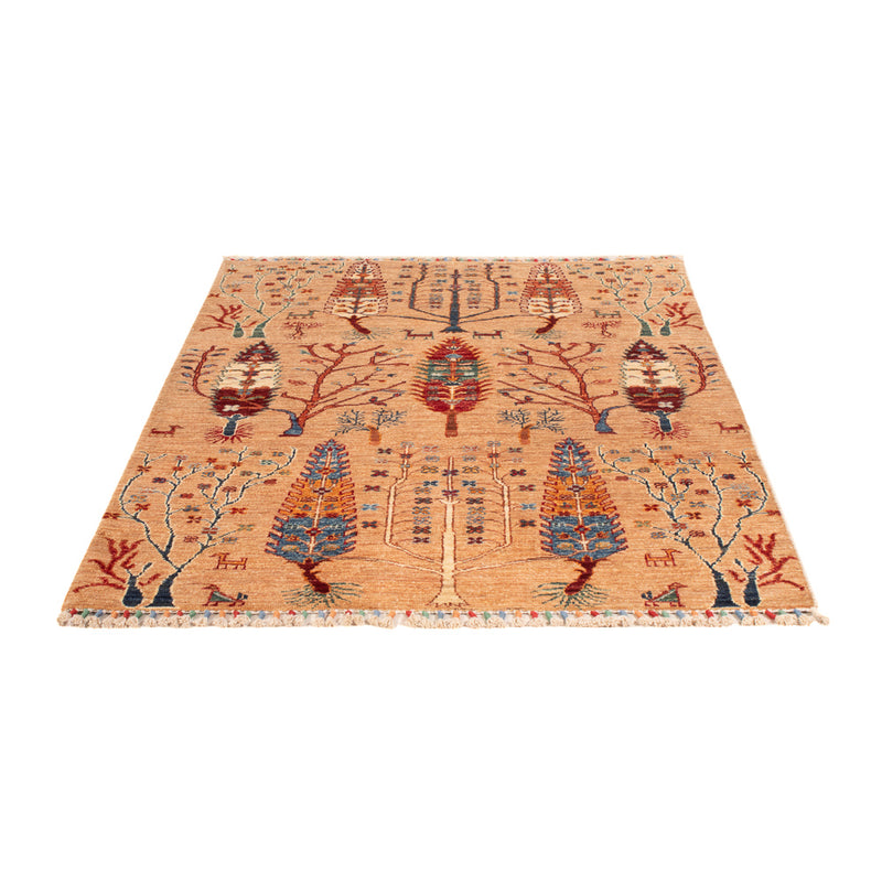 Ziegler Rug - Ariana - 147 x 101 cm - light beige