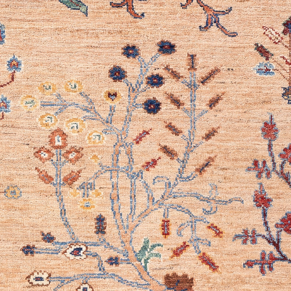 Ziegler Rug - Ariana - 160 x 100 cm - light beige