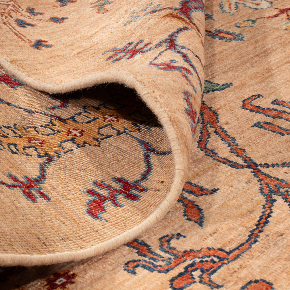 Ziegler Rug - Ariana - 160 x 100 cm - light beige