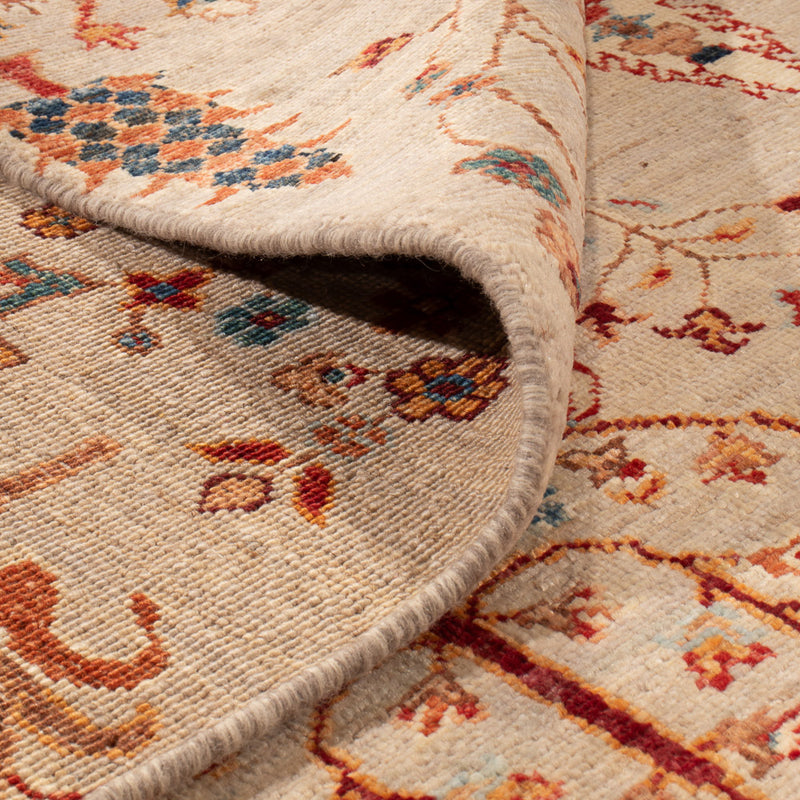 Ziegler Rug - Ariana - 151 x 98 cm - light beige