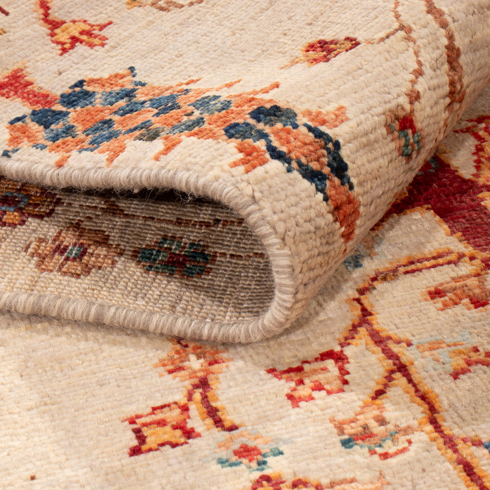 Ziegler Rug - Ariana - 150 x 100 cm - light beige