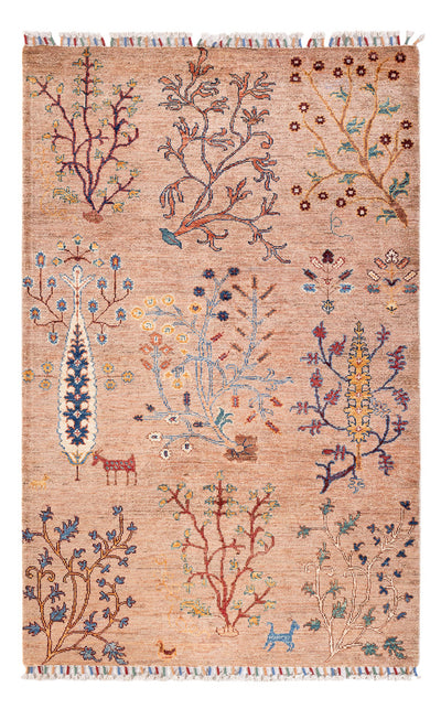 Ariana Rug 100x158cm - Oriental Rug