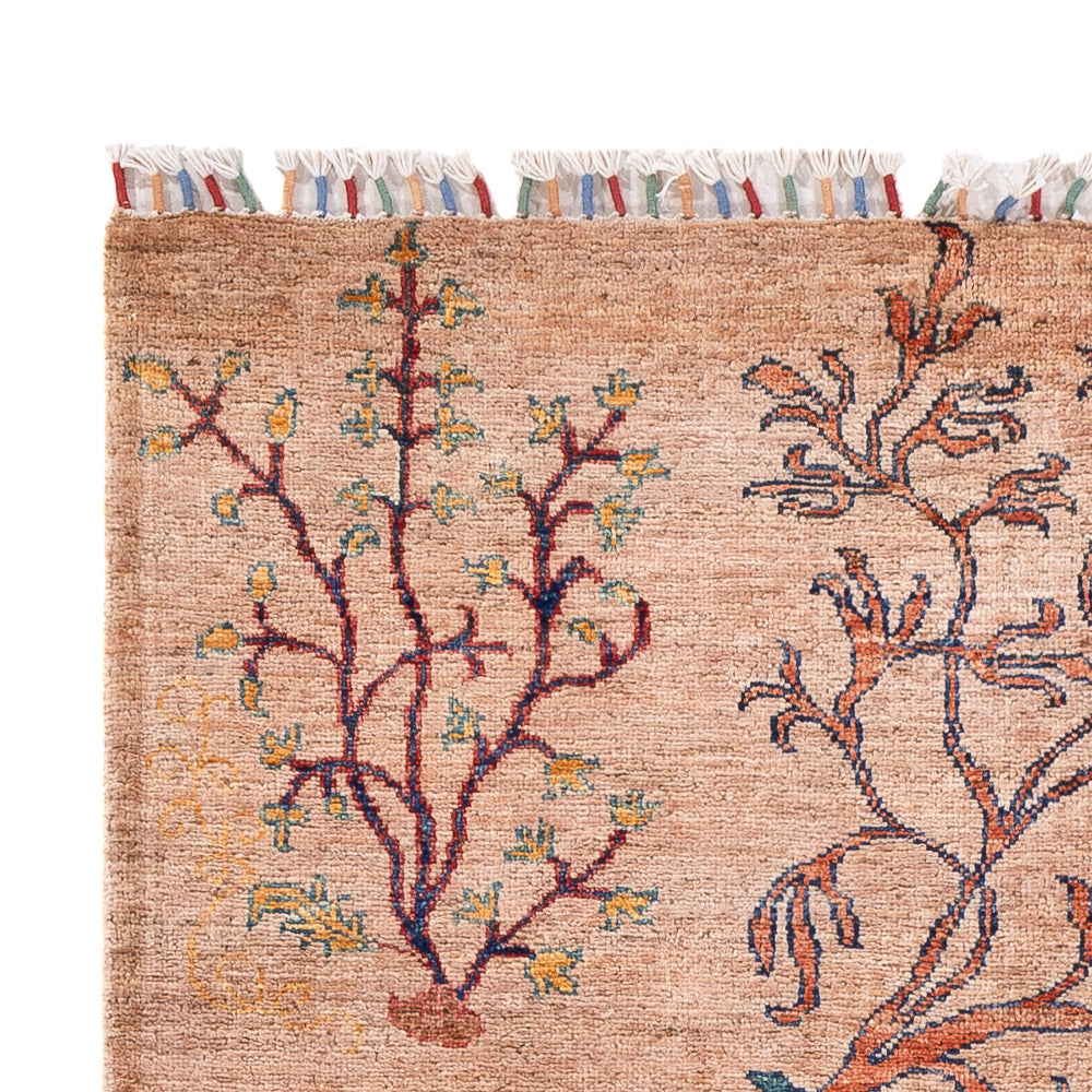 Ziegler Rug - Ariana - 158 x 100 cm - light beige