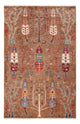 Ariana Rug 154x99cm - Oriental Rug