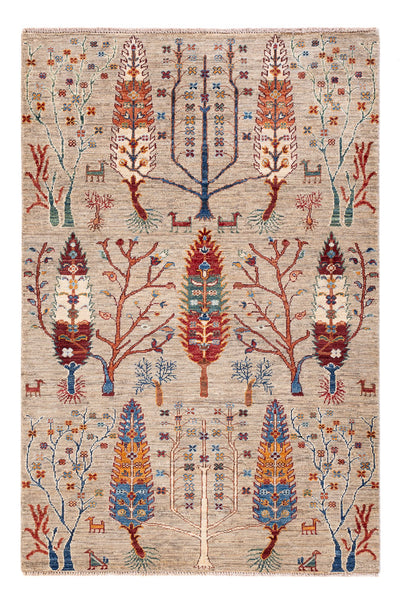 Ariana Rug 101x154cm - Oriental Rug