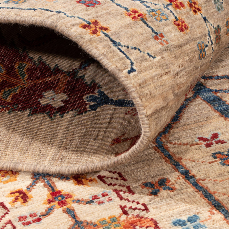 Ziegler Rug - Ariana - 154 x 101 cm - light beige