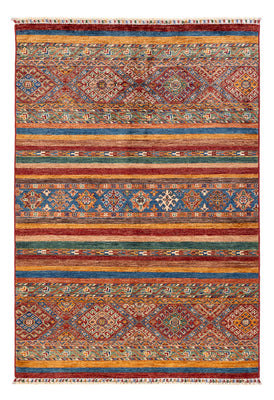 Ziegler Rug - Shal - 152 x 100 cm - multicolored
