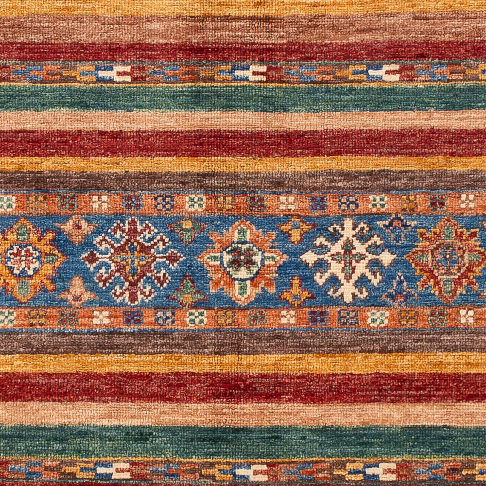 Ziegler Rug - Shal - 152 x 100 cm - multicolored