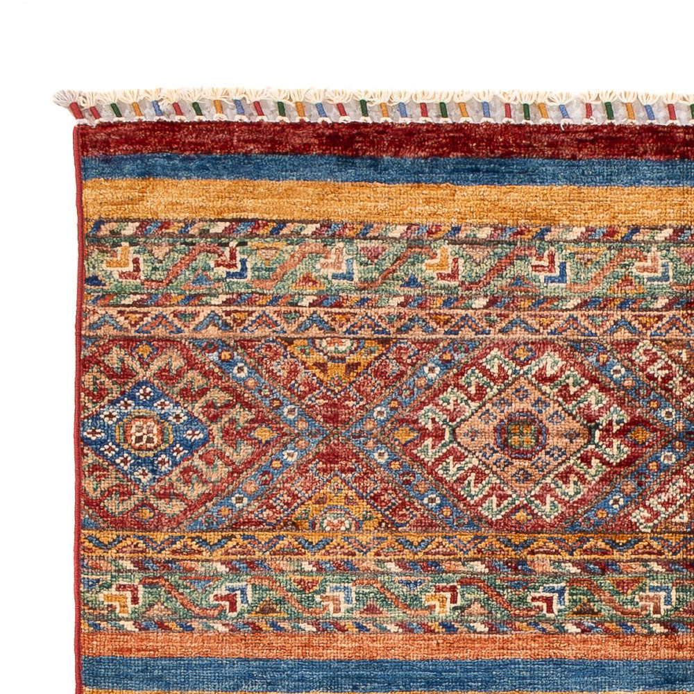 Ziegler Rug - Shal - 152 x 100 cm - multicolored