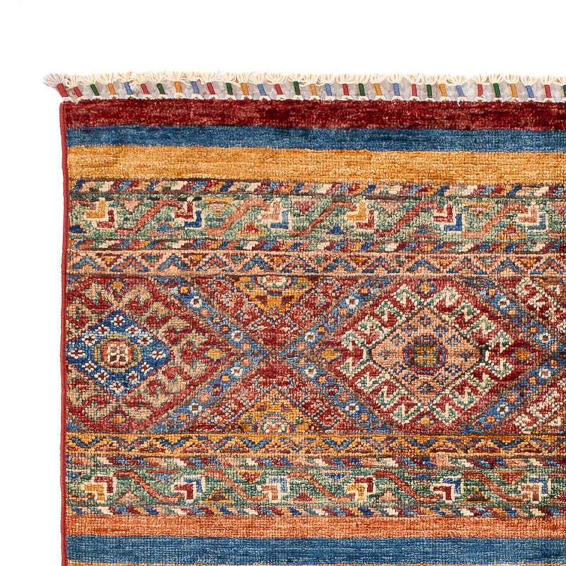 Ziegler Rug - Shal - 152 x 100 cm - multicolored