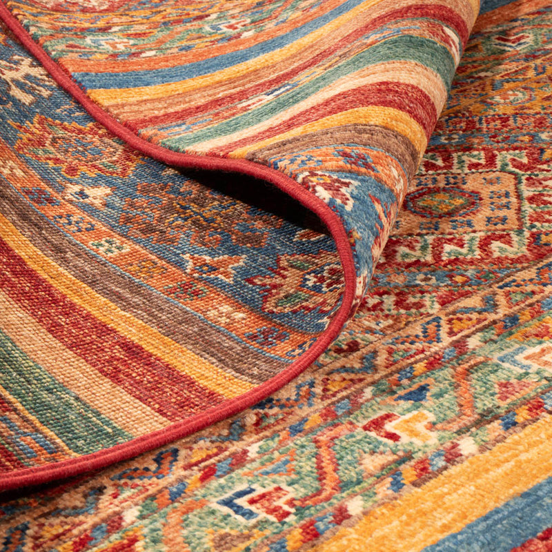 Ziegler Rug - Shal - 152 x 100 cm - multicolored