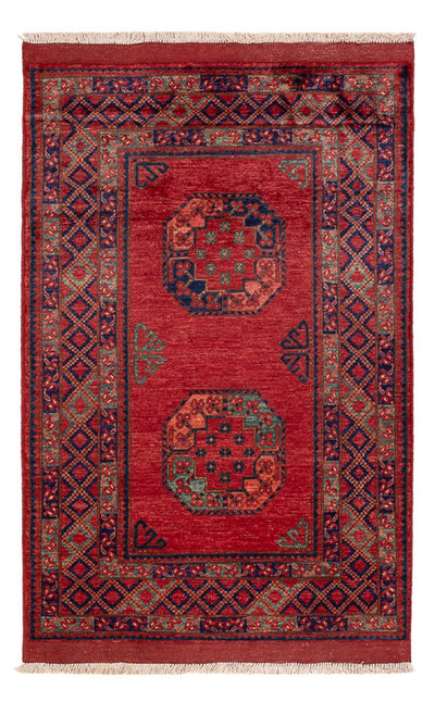 Afghan Rug 103x153cm - Oriental Rug