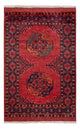 Afghan Rug 153x103cm - Oriental Rug