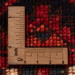 Afghan Rug - 153 x 103 cm - red