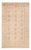 Ziegler Rug - 161 x 100 cm - light beige