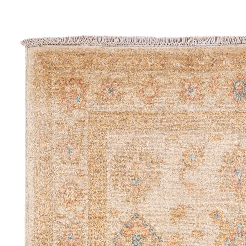 Ziegler Rug - 161 x 100 cm - light beige