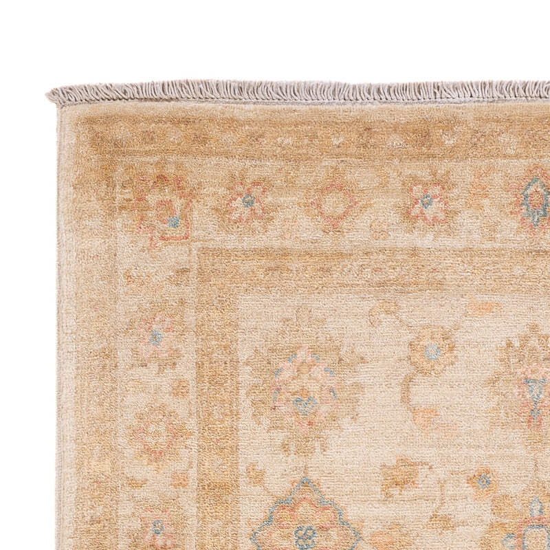 Ziegler Rug - 161 x 100 cm - light beige