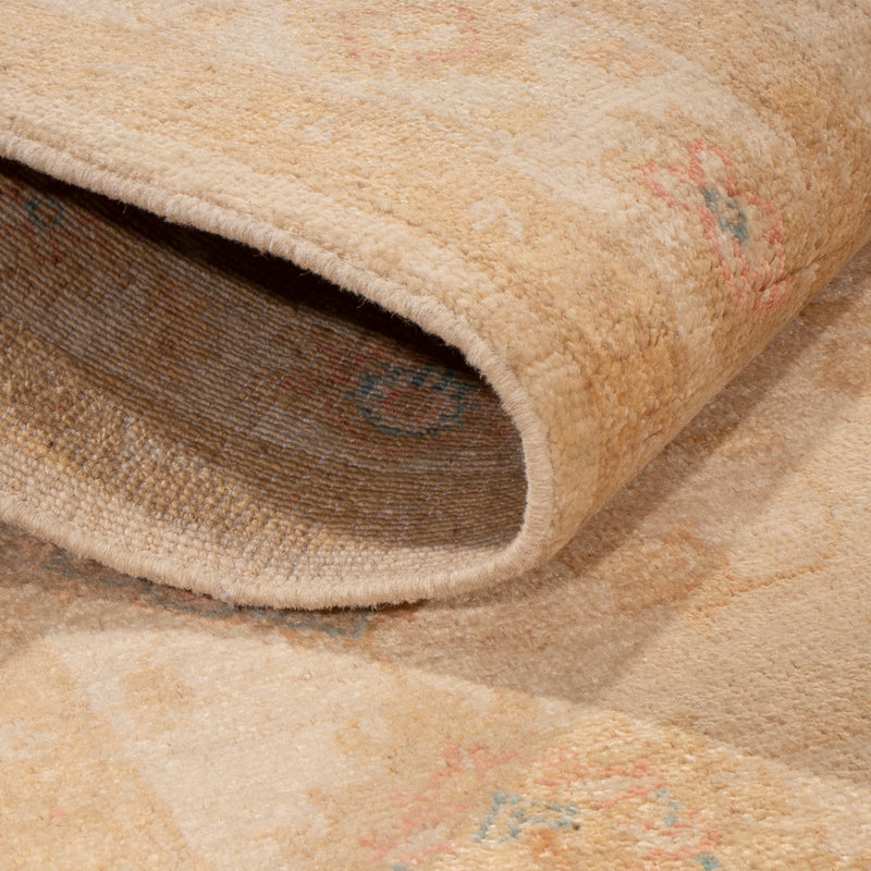 Ziegler Rug - 161 x 100 cm - light beige