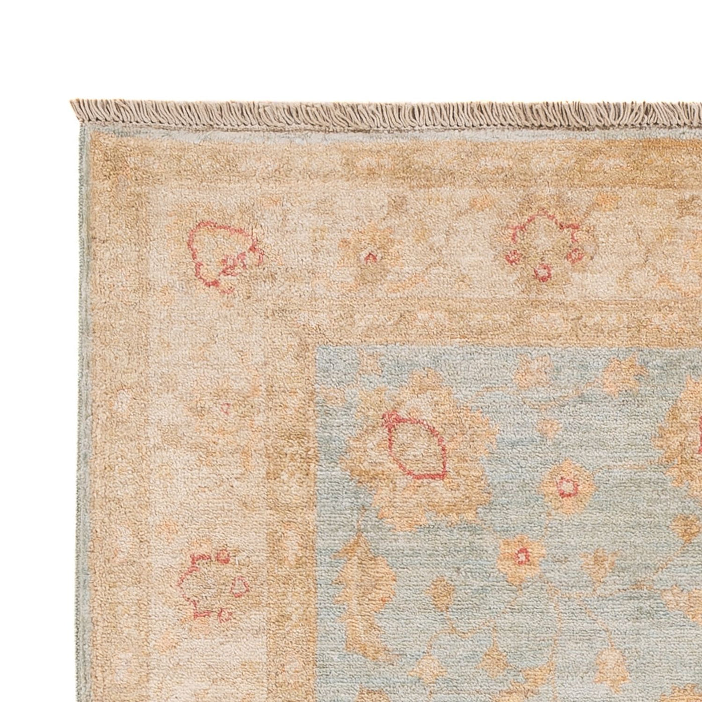 Ziegler Rug 150x101cm - Oriental Rug