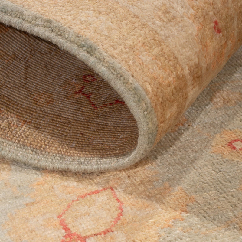 Ziegler Rug - 150 x 101 cm - light blue