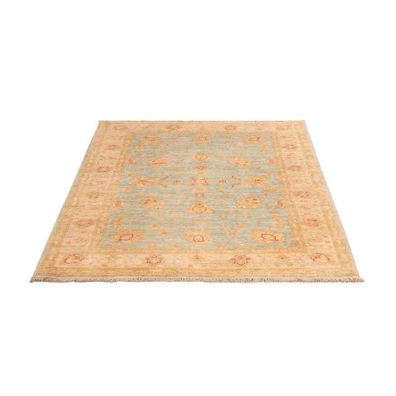 Ziegler Rug - 150 x 101 cm - light blue