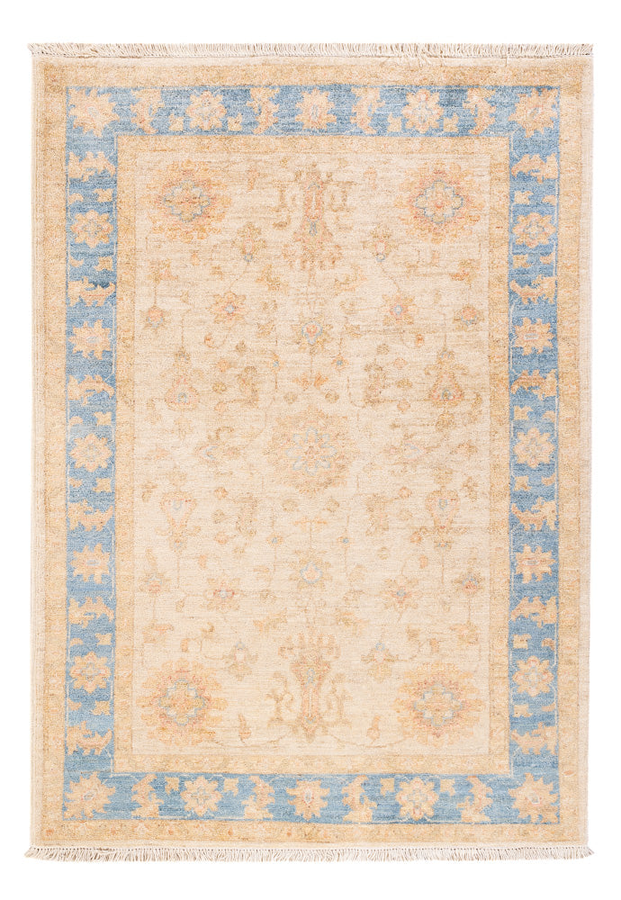 Ziegler Rug - 148 x 102 cm - beige