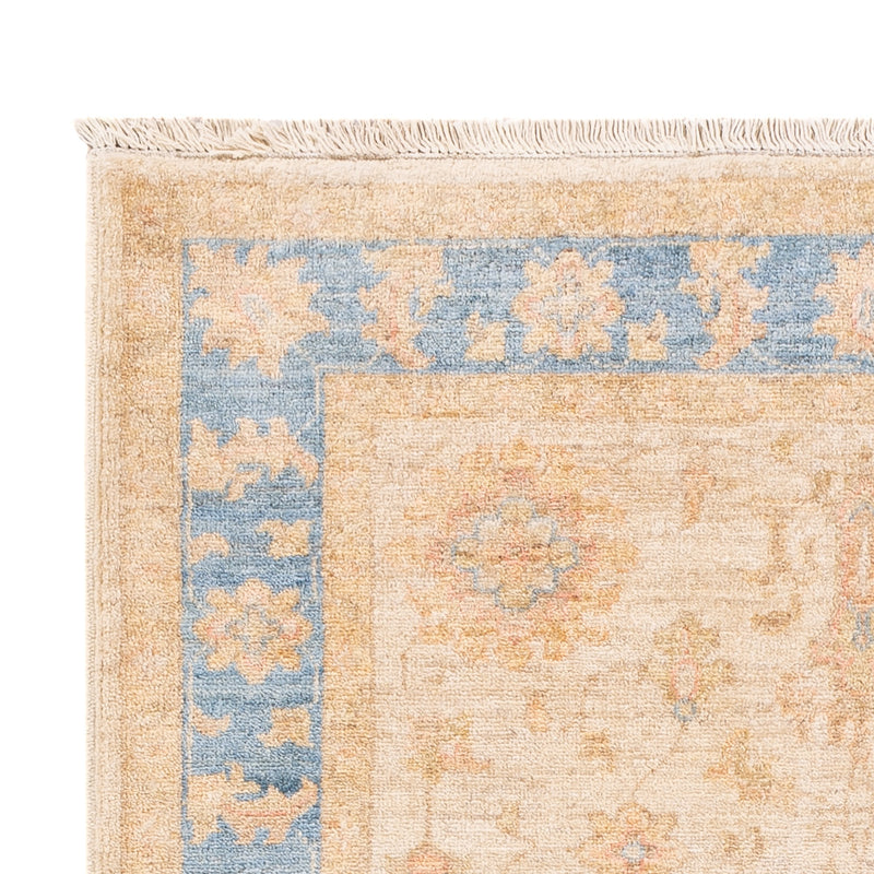 Ziegler Rug - 148 x 102 cm - beige