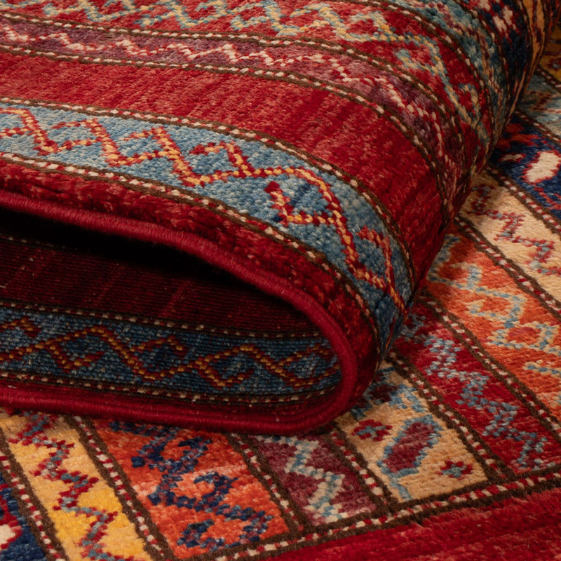 Ziegler Rug - Shal - 145 x 102 cm - multicolored