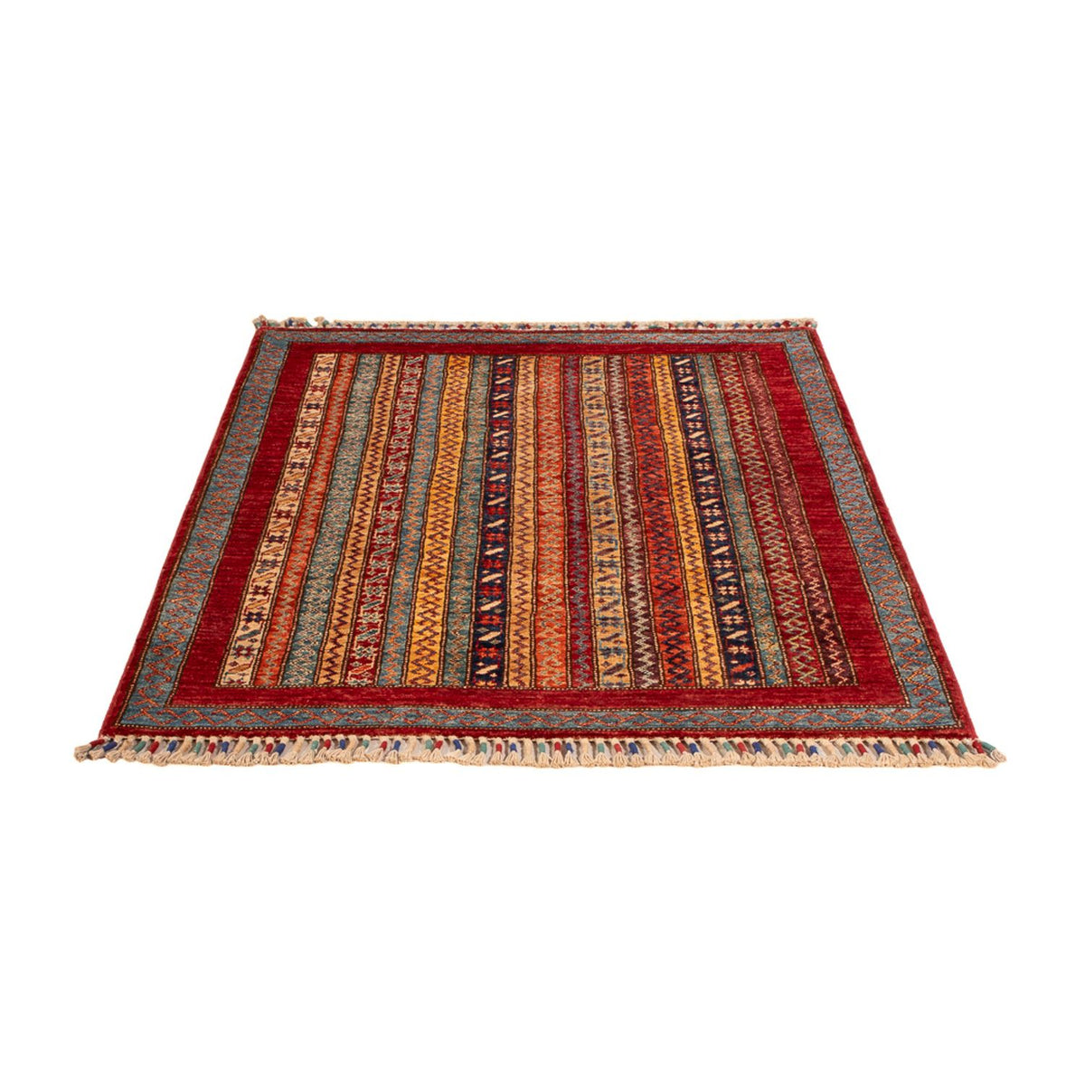 Ziegler Rug - Shal - 145 x 102 cm - multicolored