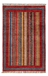 Ziegler Rug - Shal - 144 x 99 cm - multicolored