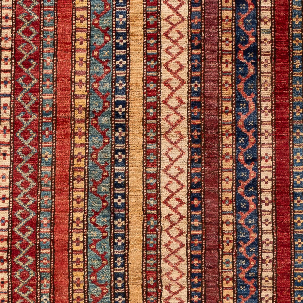 Ziegler Rug - Shal - 144 x 99 cm - multicolored