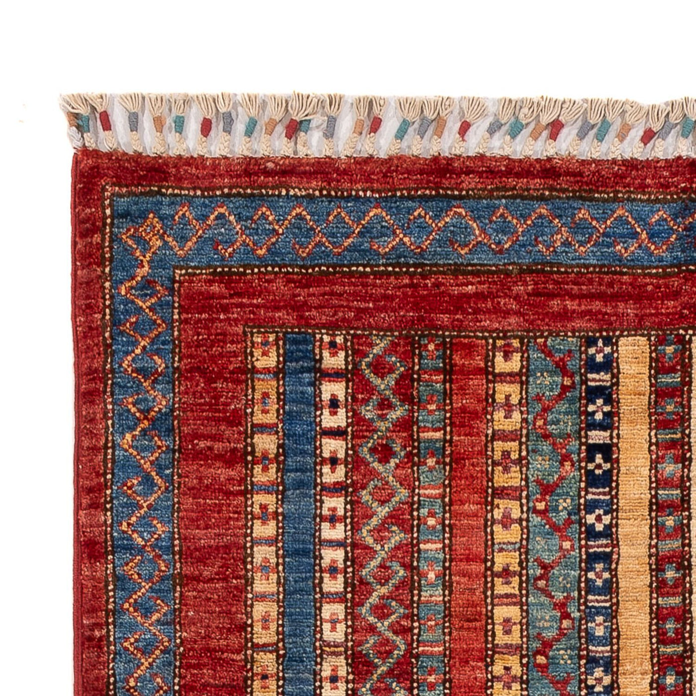Shal Rug 144x99cm - Oriental Rug